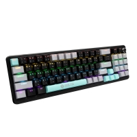 NEXUS BLACK 3.jpg - KEYBOARD (คีย์บอร์ด) NEOLUTION E-SPORT NEXUS BLACK      | https://begroove.co.th